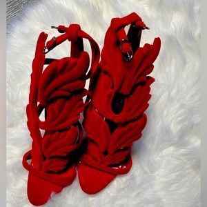 Sandal Giuseppe Zanotti